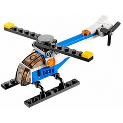 Helicopter