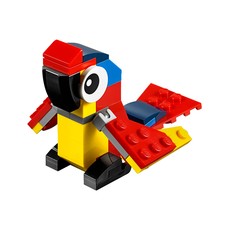 Parrot (set 30472-1)