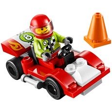 Racer (set 30473-1)