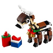 Reindeer