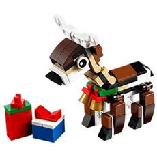 Reindeer (set 30474-1)