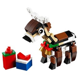 Reindeer