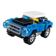 Off Roader