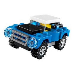Off Roader