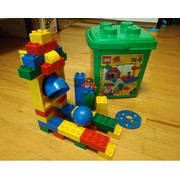 Medium Idea Bucket