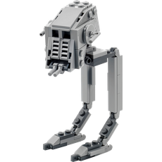 AT-ST (set 30495-1)
