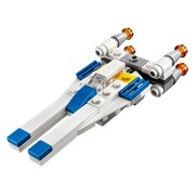 U-Wing Fighter