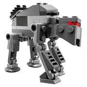 First Order Heavy Assault Walker
