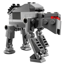 First Order Heavy Assault Walker, zdjęcie 1