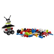 Robot/Vehicle Free Builds