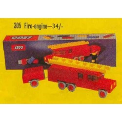 Fire Engine
