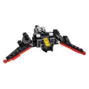 The Mini Batwing