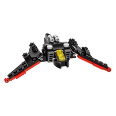 The Mini Batwing (set 30524-1)