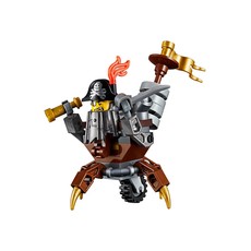 Mini Master-Building MetalBeard (set 30528-1)