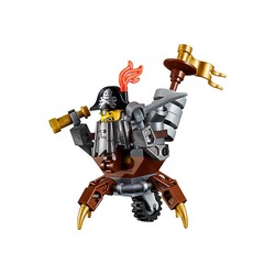 Mini Master-Building MetalBeard, zdjęcie 1