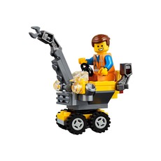 Mini Master-Building Emmet (set 30529-1)