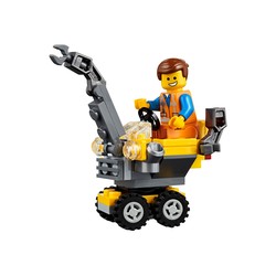 Mini Master-Building Emmet, zdjęcie 1