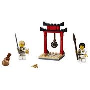 WU-CRU Target Training
