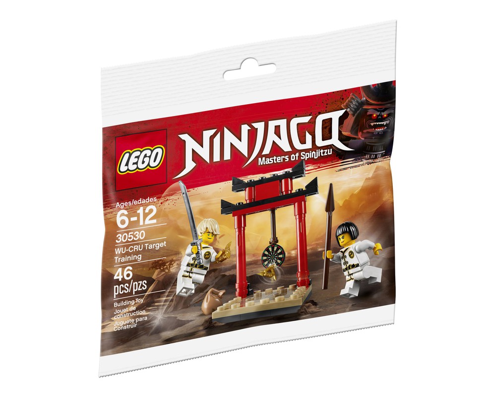 Lego discount polybag target