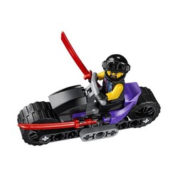 Sons of Garmadon