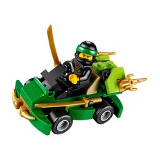 TURBO (set 30532-1)