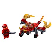 Fire Flight