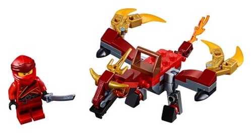 Fire Flight