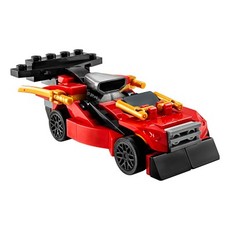 Combo Charger (set 30536-1)
