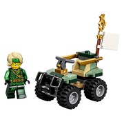 Lloyd's Quad Bike