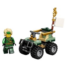 Lloyd's Quad Bike (set 30539-1)