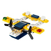 Yellow Flyer