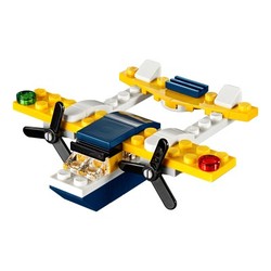 Yellow Flyer