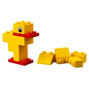 Animal Free Builds - Make It Yours