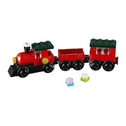 Holiday Train