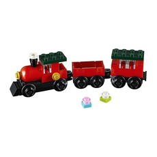Holiday Train (set 30543-1)