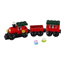 Holiday Train