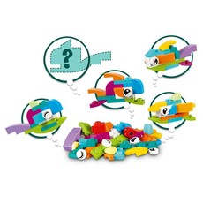 Fish Free Builds - Make It Yours (set 30545-1)