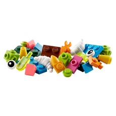 Build Your Own Birds - Make It Yours (set 30548-1)
