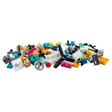 Build Your Own Vehicles - Make It Yours (set 30549-1)