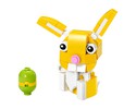 Lego creator 30550 discount cute easter bunny 67pc