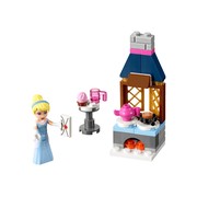 Cinderella's Kitchen