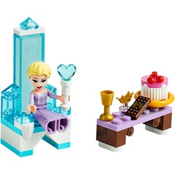Elsa's Winter Throne, zdjęcie 1