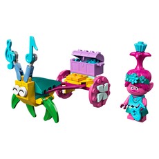 Poppy's Carriage (set 30555-1)