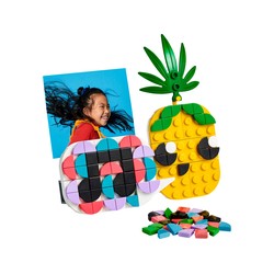 Pineapple Photo Holder and Mini Board, zdjęcie 1