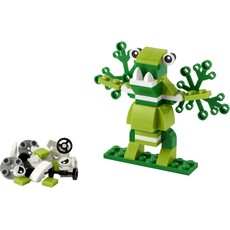 Build Your Own Monster or Vehicles (set 30564-1)