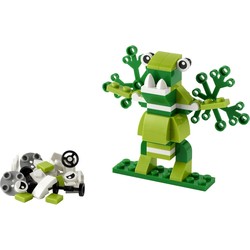 Build Your Own Monster or Vehicles, zdjęcie 1