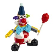 Birthday Clown