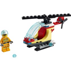 Fire Helicopter, zdjęcie 1