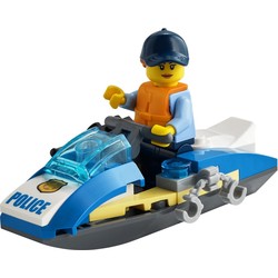 Police Water Scooter, zdjęcie 1