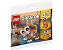 LEGO Set 30574-1 Cat (2020 Creator > Creator 3-in-1)